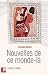 Nouvelles de ce monde-là chez Livres sur le nom: 51SSXCDSV1L._SL75_