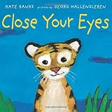 Close Your Eyes