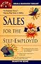 Small Business Toolkit - Sales for the Self-Employed
