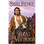 Texas Viscount (Leisure Historical Romance)