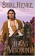 Texas Viscount (Leisure Historical Romance)
