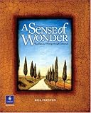 A Sense of Wonder: Reading and Writing Through Literature