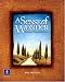 Book cover of A Sense of Wonder: Reading and Writing Through Literature.