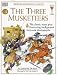 Three Musketeers (Classics)