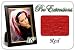 18" Inch Red Highlight Streaks Pro Extensions Premier Human Hair Extensions