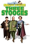 3 Stooges:Snow White & the 3 S