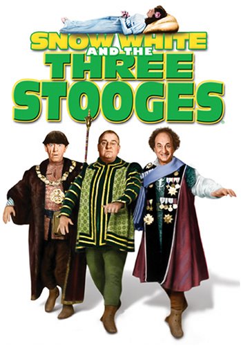 Review of Snow White and the Three Stooges Online