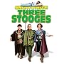 Snow White and the Three Stooges