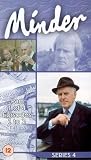 Minder - Series 4 Part 1 [VHS] [1979]