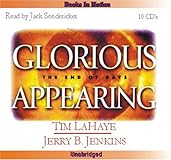 Glorious Appearing