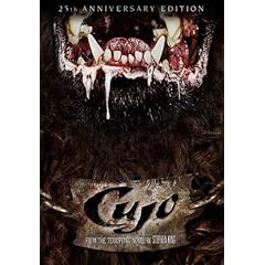 Cujo, vzteklý pes / Cujo (1983)