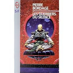 Les guerriers du silence