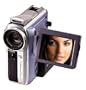 Sony DCRPC105 MiniDV 1.0 Mega Pixel Handycam Camcorder with 2.5" Swivel LCD