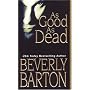As Good as Dead (Zebra Romantic Suspense)