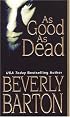 As Good As Dead (Zebra Romantic Suspense)
