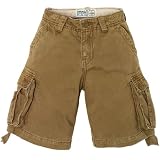 cargo shorts