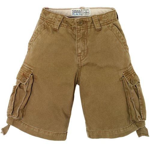 cargo shorts