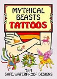 Mythical Beasts Tattoos
