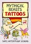 Mythical Beasts Tattoos
