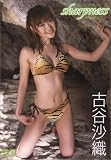 古谷沙織 - sharpness 古谷沙織 [DVD]