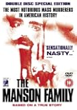 The Manson Family [DVD]