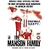 The Manson Family [DVD]