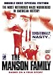 The Manson Family [DVD]