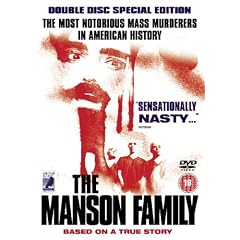 The Manson Family