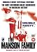 The Manson Family [DVD]