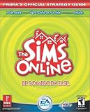 The Sims Online (Prima's Official Strategy Guide)