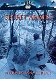 Europes Secret Armies - Resisting Hitler - Norwegian Heroes