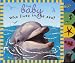 Baby Sparkle: Who Lives in the Sea