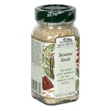 Spice Hunter Mexican Sesame Seed, 2.4-Ounce Unit (Pack of 6)