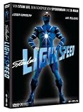 Lightspeed - Jason Connery
