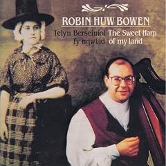 Sweet Harp of My Land