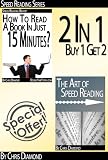Speed Reading Series: Learn Faster, Read Quicker, And Grow Richer