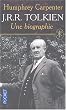 JRR Tolkien, une biographie