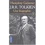 JRR Tolkien, une biographie