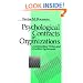 Psychological Contracts in Organizations: Understanding Written and Unwritten Agreements