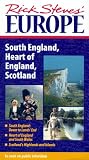 Rick Steves' Europe: South England, Heart of England, Scotland