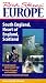 Rick Steves' Europe: South England, Heart of England, Scotland