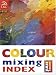 Colour Mixing Index