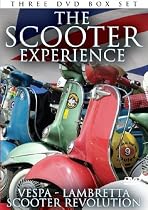 Scooter Experience, The [DVD] [2006]