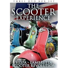 Scooter Experience, The [DVD] [2006]