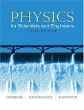 Physics for Scientists and Engineers, 3rd Edition (3 Volume Set)