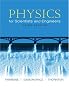 Physics for Scientists and Engineers (Ch. 1-40)