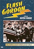 Flash Gordon: Purple Death From Outer [DVD] [Region 1] [US Import] [NTSC]