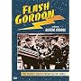 Flash Gordon - The Purple Death from Outer Space