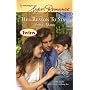 Her Reason To Stay (Harlequin Superromance)