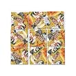 B Dazzle Pigs Scramble Squares 9 Piece Puzzle